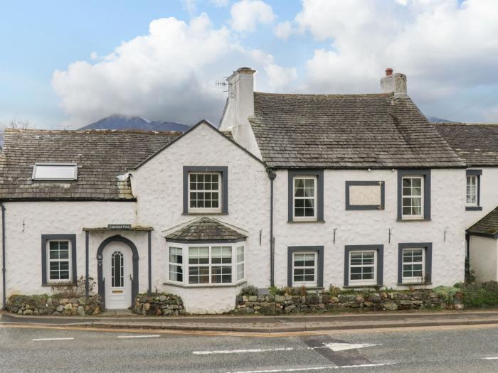 Lakeland View, Keswick