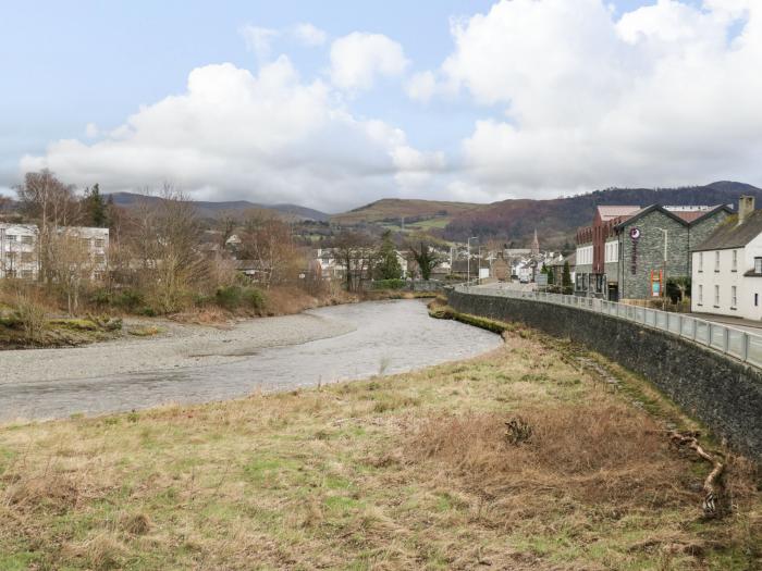 Lakeland View, Keswick