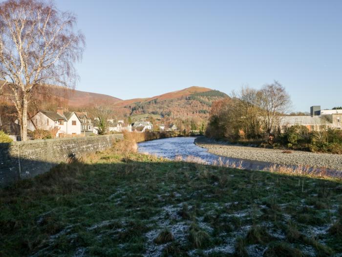 Lakeland View, Keswick