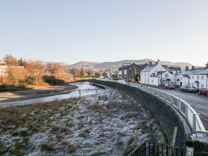 Lakeland View, Keswick