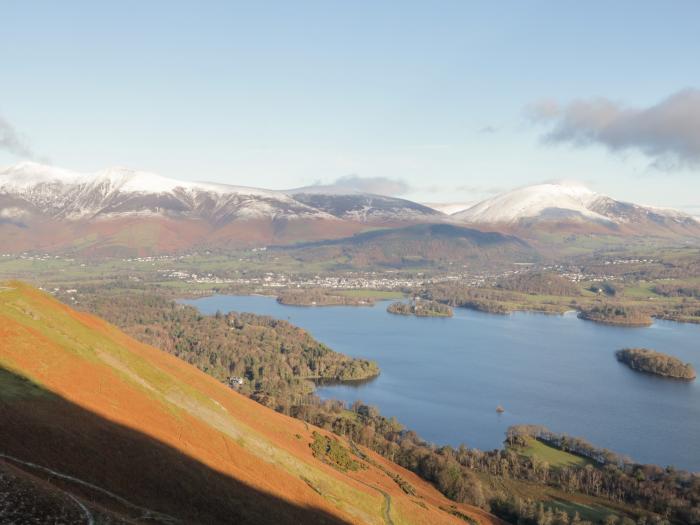 Lakeland View, Keswick