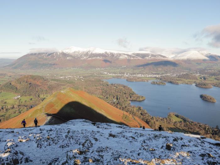 Lakeland View, Keswick