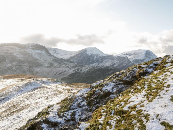 Lakeland View, Keswick