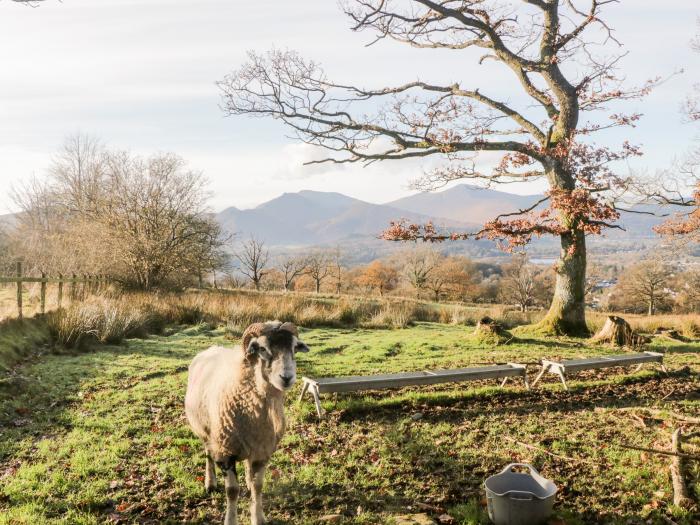 Lakeland View, Keswick