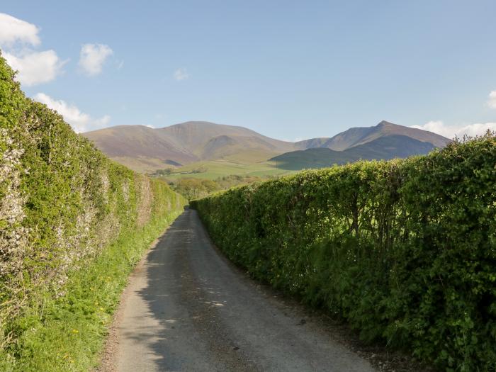 Lakeland View, Keswick