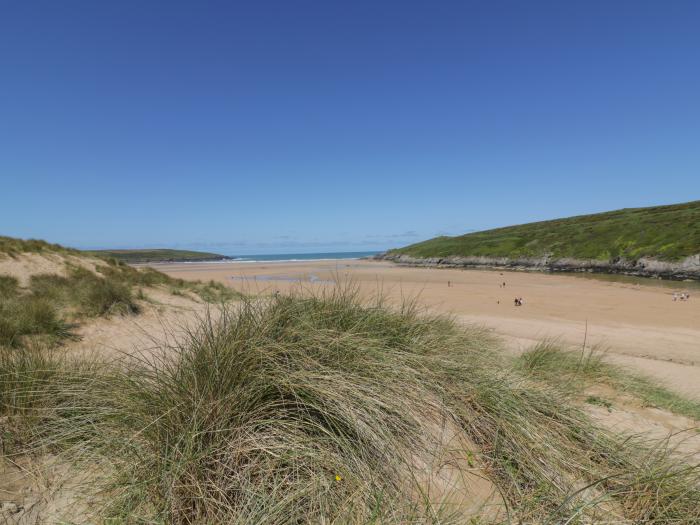 Seacroft, Crantock