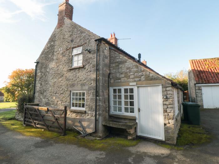 The Farmhouse - North Farm, Fadmoor