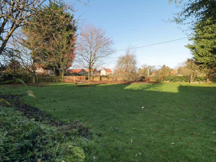 The Farmhouse - North Farm, Fadmoor