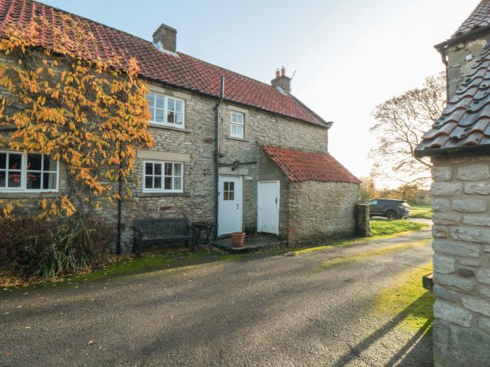 Small Cottage, Fadmoor, North Yorkshire