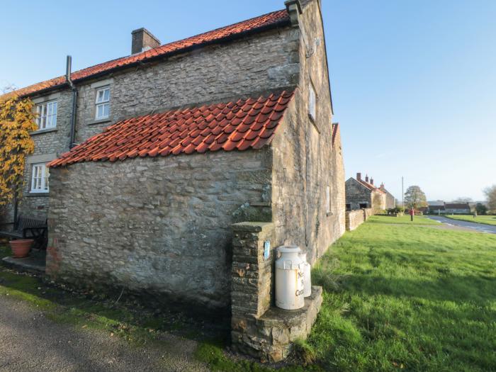 Small Cottages, Fadmoor