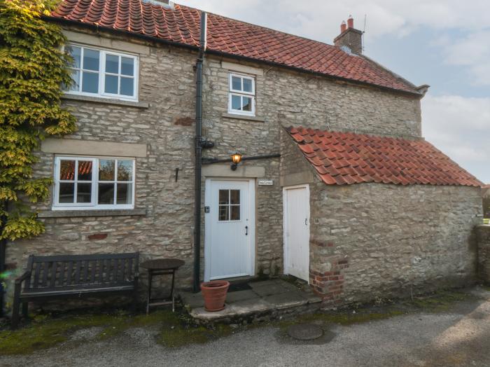 Small Cottages, Fadmoor