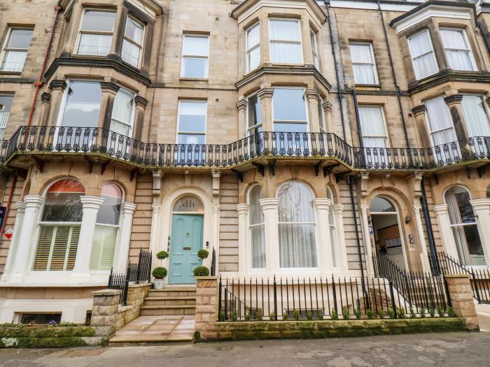 Derwent House Apartments - Harwood, Scarborough, North Yorkshire