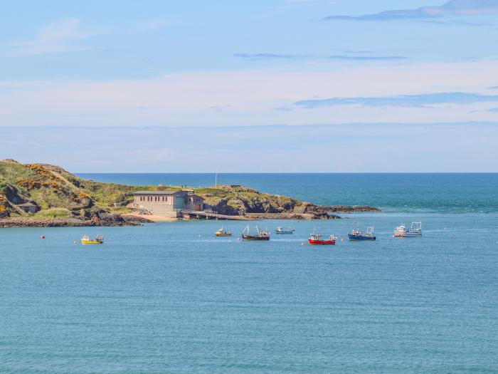 Cae-Berllan, Nefyn