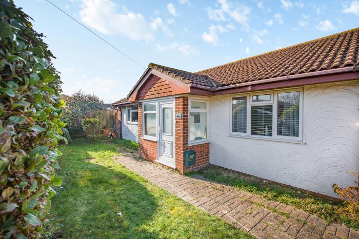 44 West Front Road, Pagham