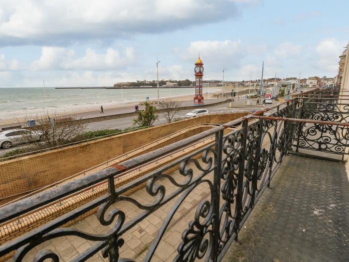 Sunbeach, Weymouth