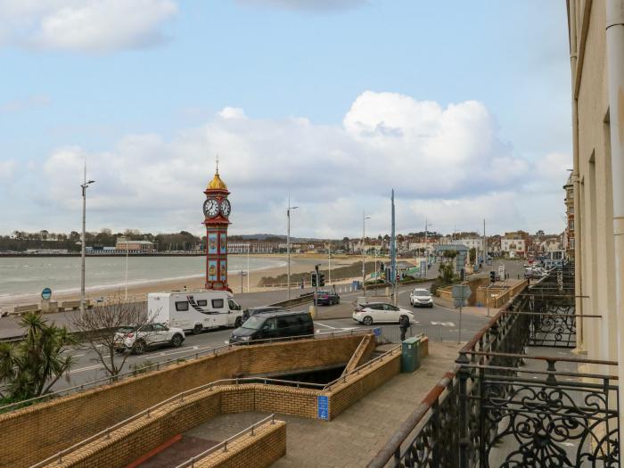 Sunbeach, Weymouth