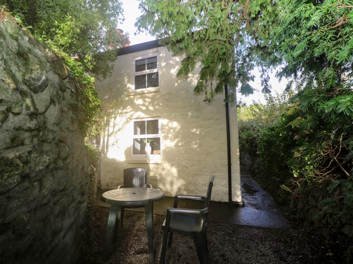 Post Box Cottage, Helston