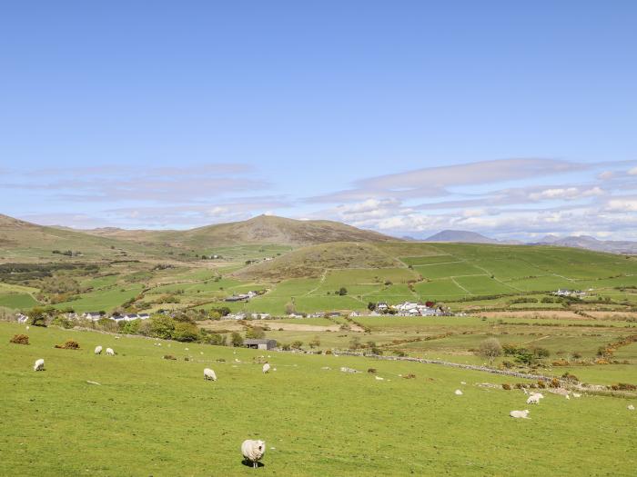 Felin Eithin, Nefyn