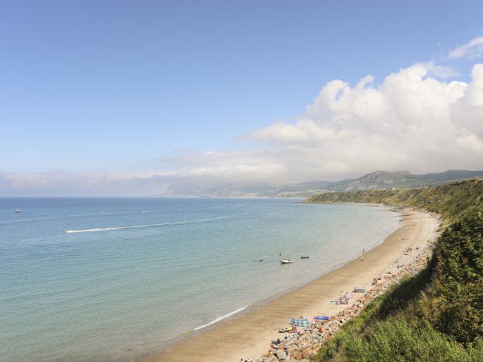 Felin Eithin, Nefyn