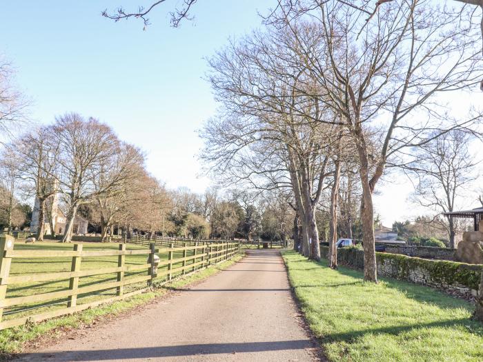 Garden Cottage, Doncaster