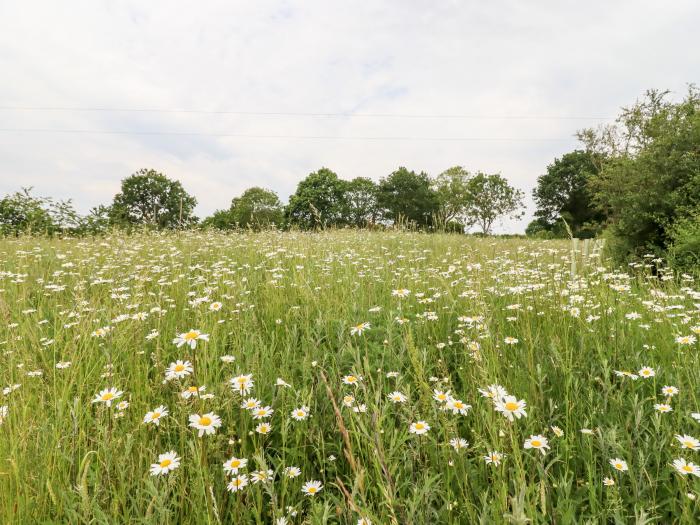 The Granary, Polstead