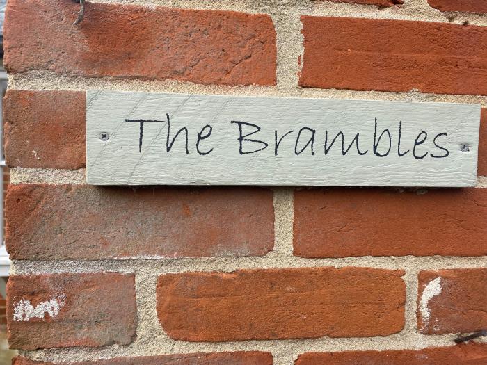 The Brambles, Polstead