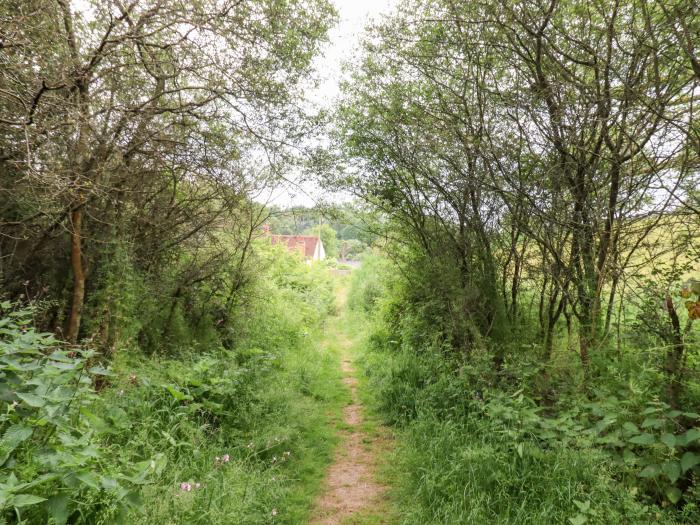 The Brambles, Polstead