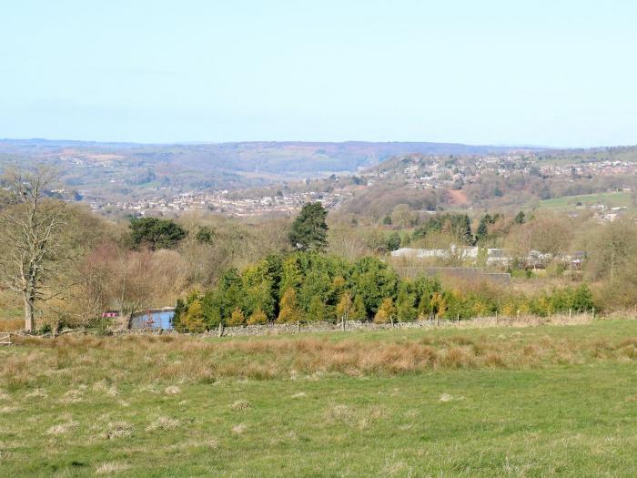 Amber Cottage, Matlock