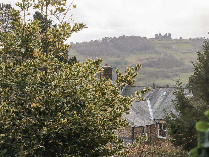 Amber Cottage, Matlock