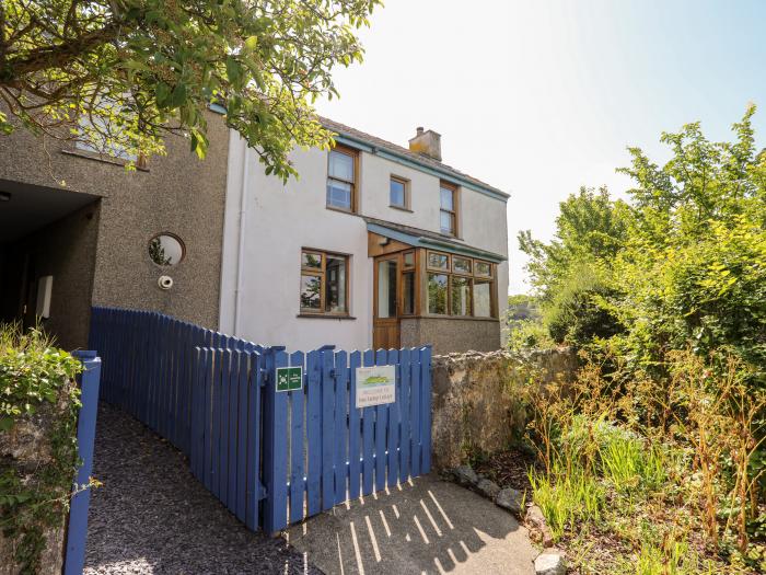 Ynys Faelog Cottage, Menai Bridge