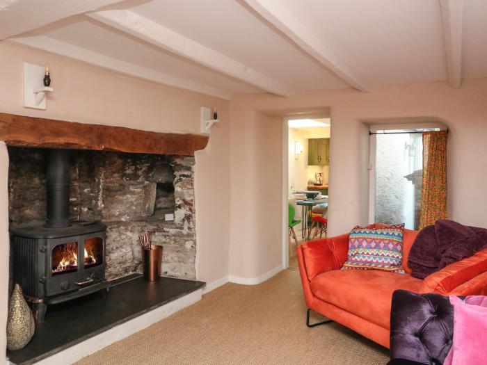 4 Cumberland Cottages, Ringmore