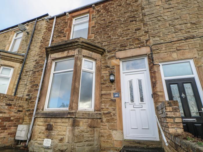 195 Durham Road, Consett