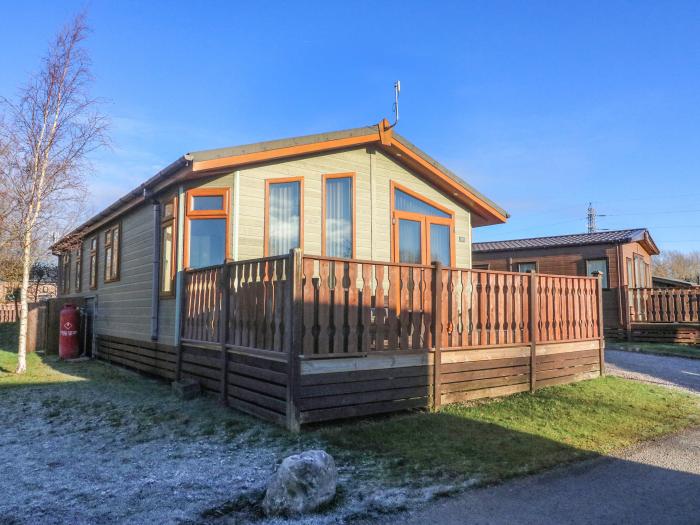 Dream Catcher Lodge, Carnforth