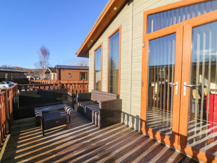 Dream Catcher Lodge, Carnforth