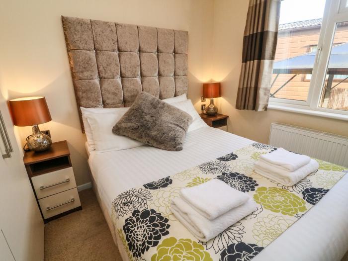 Dream Catcher Lodge, Carnforth