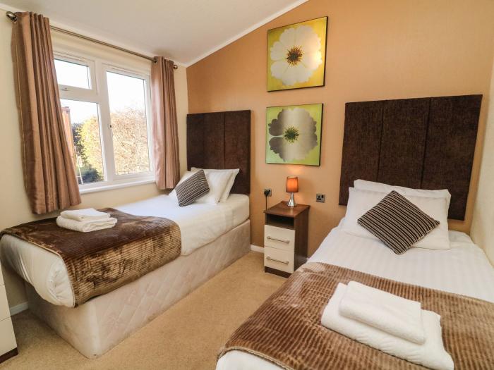 Dream Catcher Lodge, Carnforth