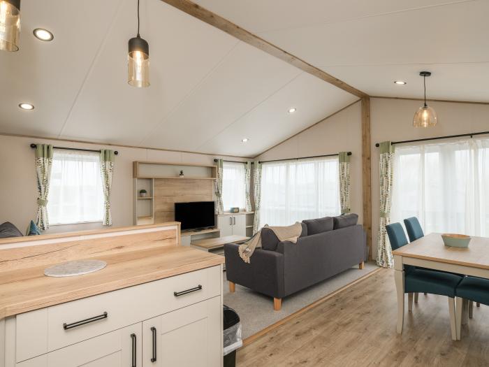 Penmarlam Lodge Retreat 12, Bodinnick