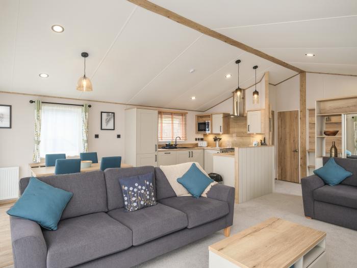 Penmarlam Lodge Retreat 12, Bodinnick