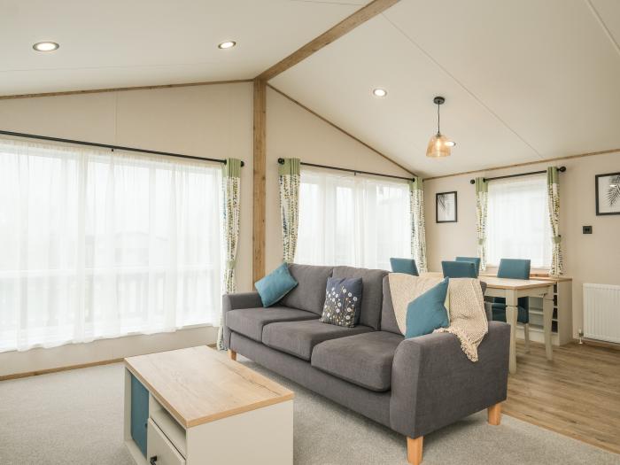 Penmarlam Lodge Retreat 12, Bodinnick