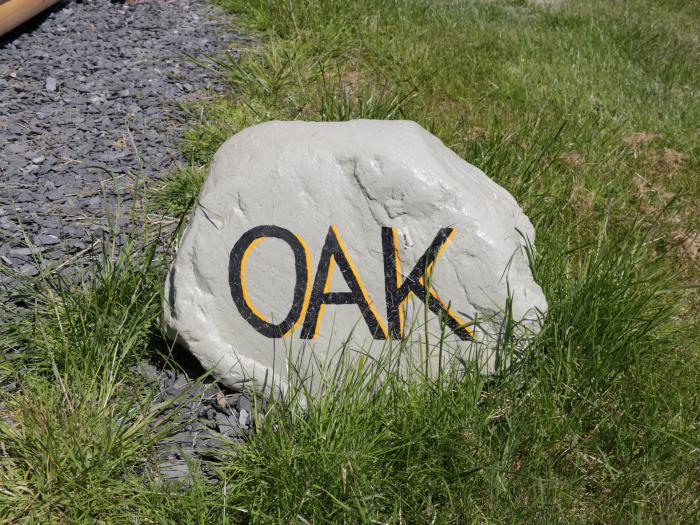 Oak, Ulverston