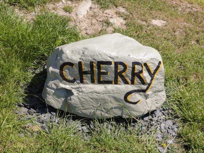 Cherry, Ulverston