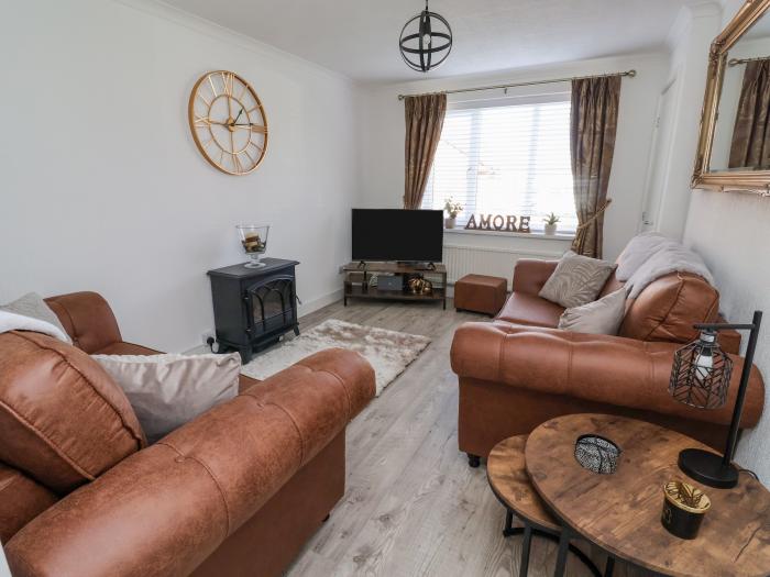 2 Rowan Walk, Hornsea, East Riding Of Yorkshire