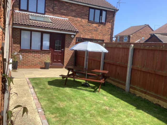 2 Rowan Walk, Hornsea