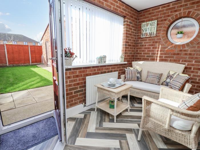 2 Rowan Walk, Hornsea