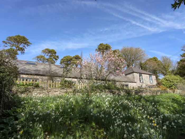 Plas Elyn, Beaumaris