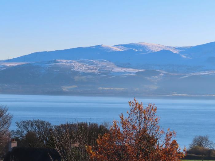 Plas Elyn, Beaumaris