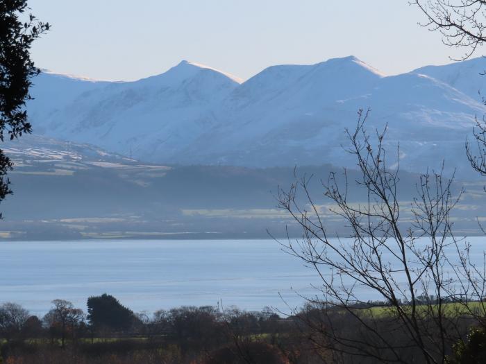 Plas Elyn, Beaumaris