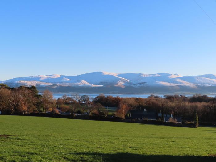 Plas Elyn, Beaumaris