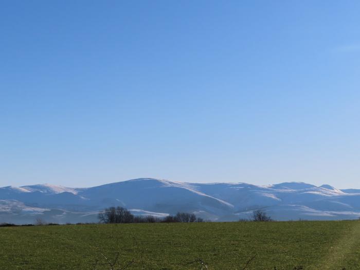 Plas Elyn, Beaumaris