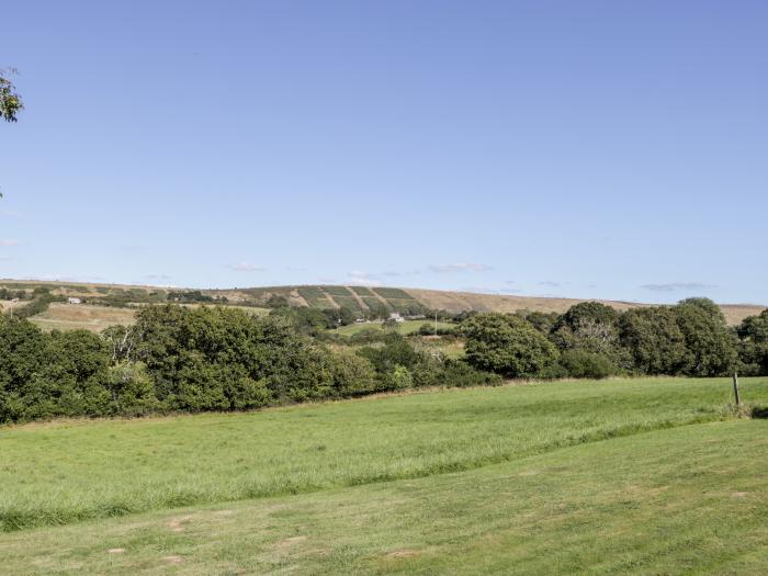 Lodge 3, Corfe Castle